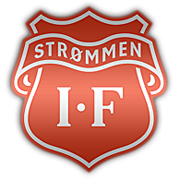 Strømmen 2 U19