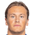 Isak Hagen Aalberg