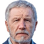 Stuart Baxter