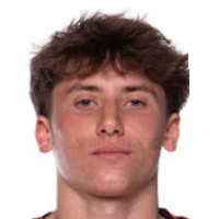Tanner Rosborough