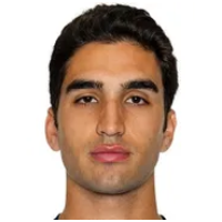 Kamran Acito
