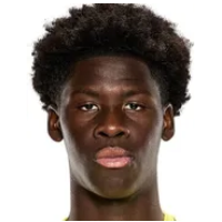 Samsy Keita