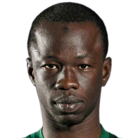 Boubacar Konté