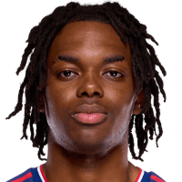 Ricky Louis