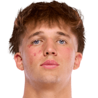 Caleb Swann