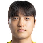Min-seo Jo