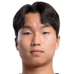 Dong-hwi Kang