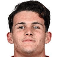 Daniel Letherby