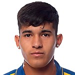 Marcelo Cabrera