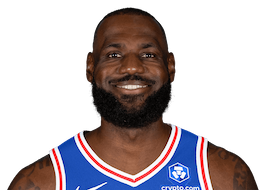 LeBron James