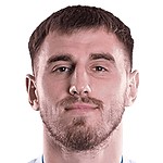 Maksym Dyachuk