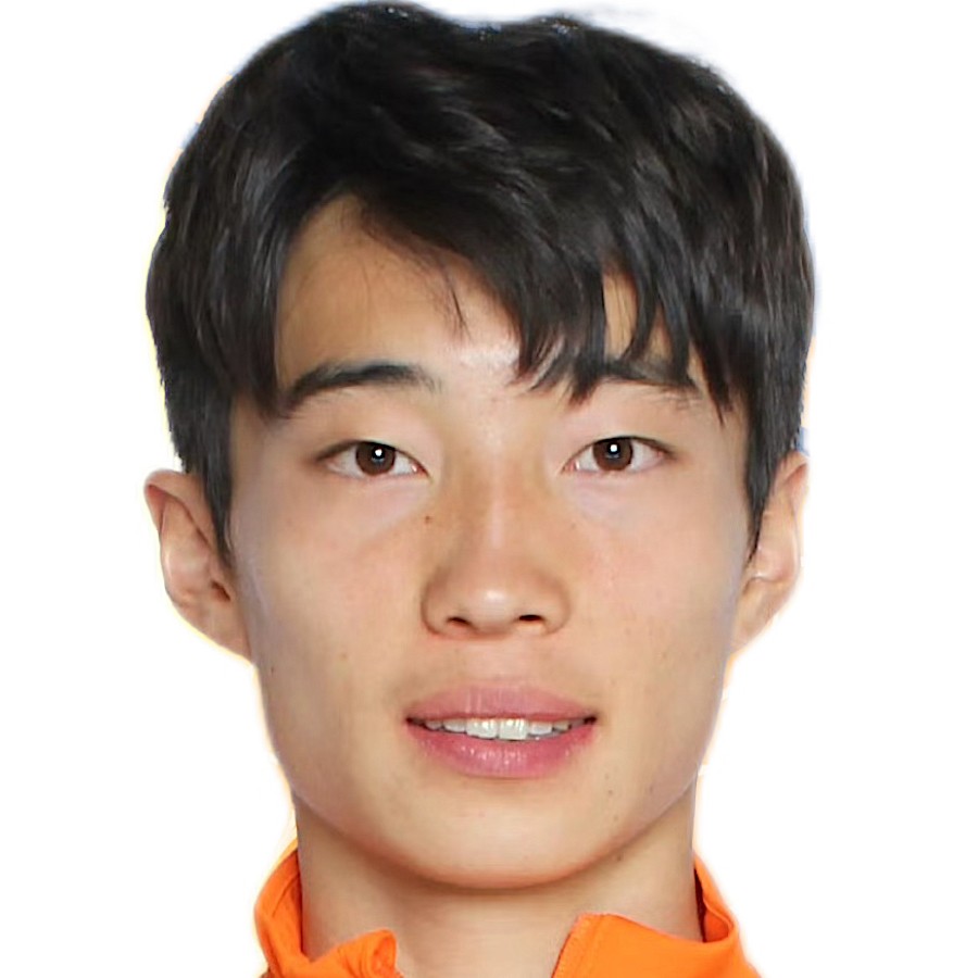 Rong Jiahui