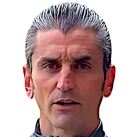 Juan José Alfaro