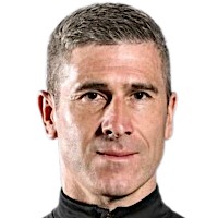 Nick Montgomery