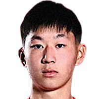 Jiang Yufei