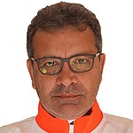 Февзи Коркмаз
