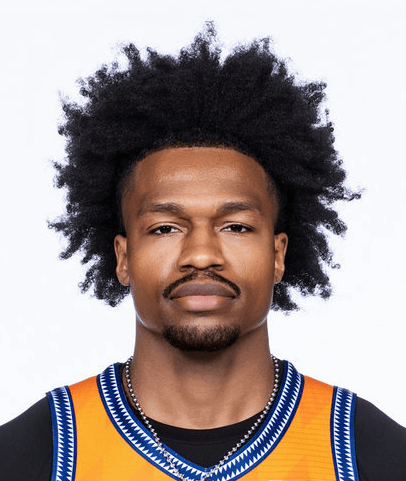 Brandon Goodwin