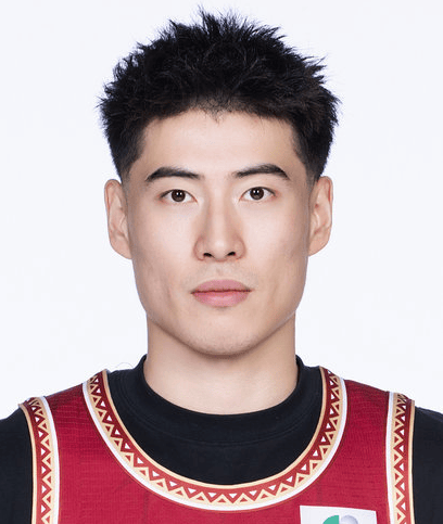 Cheng Shuaipeng