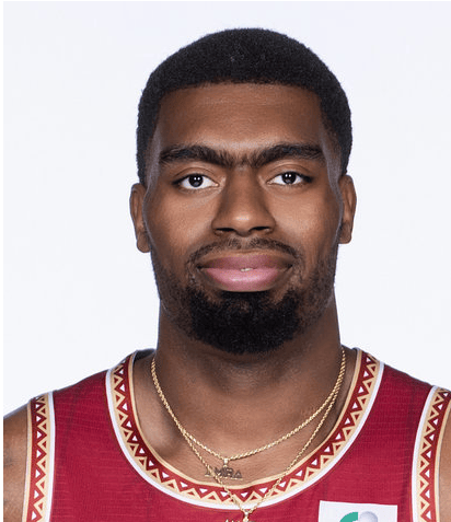 Dakari Johnson