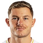 Callum Hendry