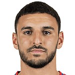 Oualid Mhamdi