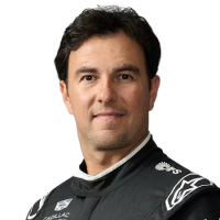 Sergio Perez