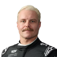 Valtteri Bottas