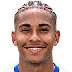 Marlon van de Wetering