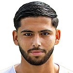Abdelraffie Benzzine