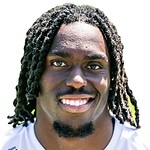 Jelani Seedorf