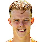 Justin Eversen