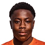 Laolu Oladipo
