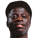 Nana Gyamfi-Amoah