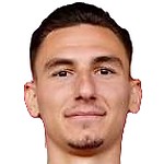 Toni Vinogradac