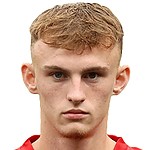 Milan Hofland