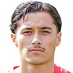 Djairo Tehubijuluw