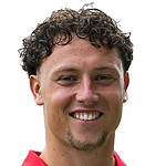 David Voûte
