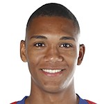 Manny Rodríguez
