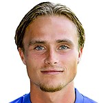 Donny Warmerdam