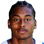 Denzel Eijken