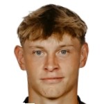 Xander van der Velde