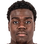 Jahmani Gambier