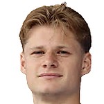 Xander van den Berg