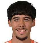 Nicholas Guimarães