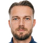 Kristoffer Normann