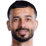 Boualem Khoukhi