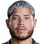 Cristian Martínez