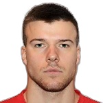Hjörvar Dadi Arnarsson
