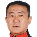 Zhao Faqing